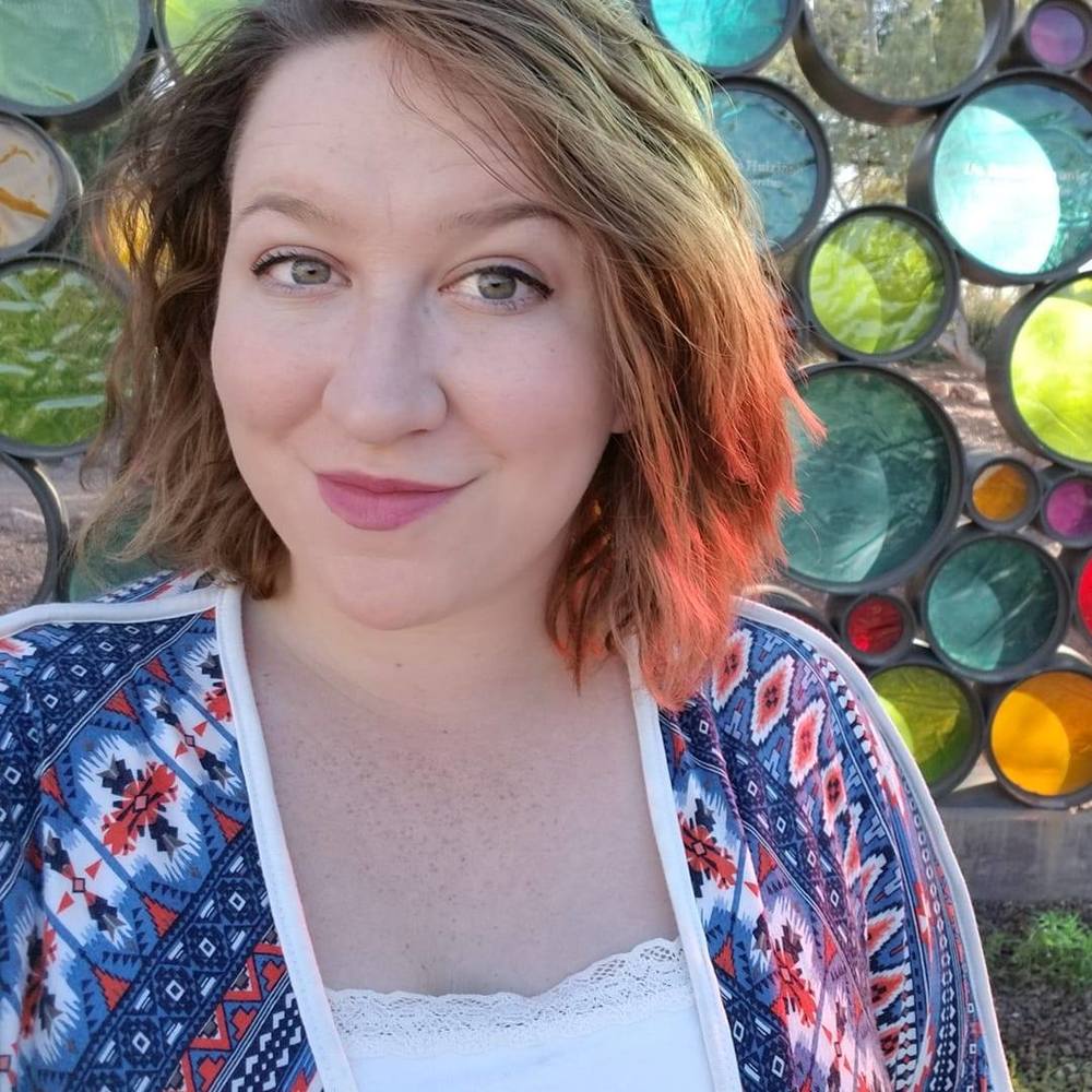 Meet your Posher, Destiny